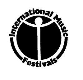INTERNATIONAL MUSIC FESTIVALS