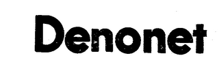 DENONET