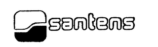 SANTENS trademark
