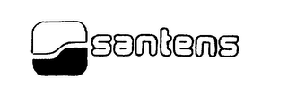 S SANTENS trademark