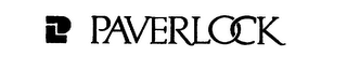 PAVERLOCK PL trademark