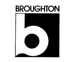 BROUGHTON B