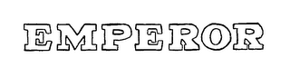 EMPEROR trademark