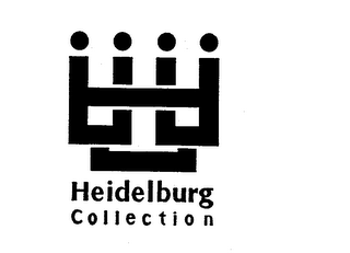 HEIDELBURG COLLECTION
