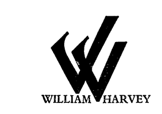 WILLIAM HARVEY