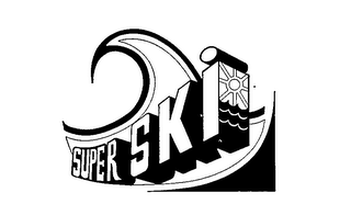 SUPER SKI