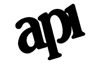 API