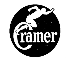 CRAMER trademark