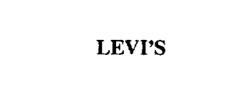 LEVI'S trademark