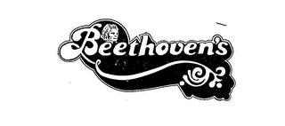 BEETHOVEN'S