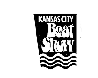 KANSAS CITY BOAT SHOW