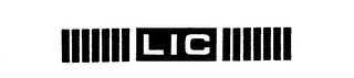LIC trademark