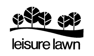 LEISURE LAWN