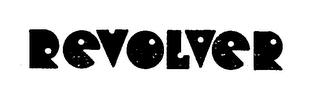 REVOLVER trademark