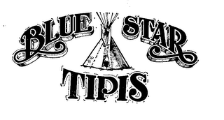 BLUE STAR TIPIS