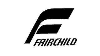 F FAIRCHILD