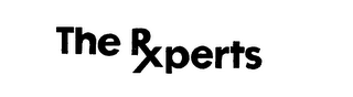 THE RXPERTS