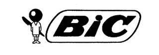 BIC trademark