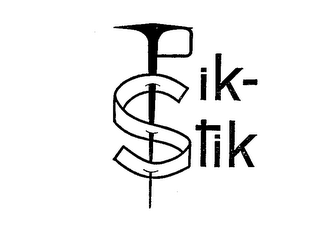 PIK STIK