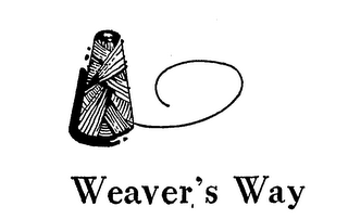 WEAVER'S WAY