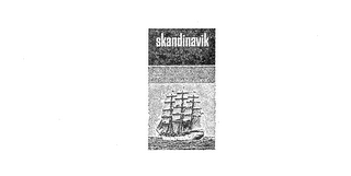 SKANDINAVIK