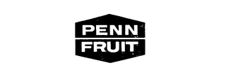 PENN FRUIT