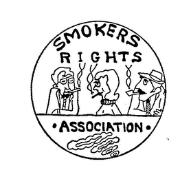 SMOKERS RIGHTS ASSOCIATION