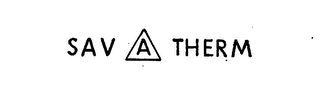 SAV A THERM