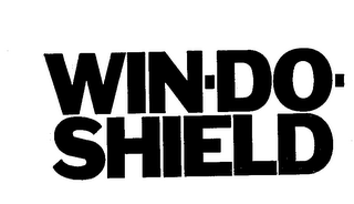 WIN-DO-SHIELD