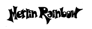 MERLIN RAINBOW