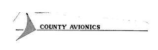 COUNTY AVIONICS