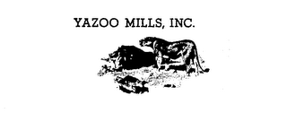 YAZOO MILLS, INC.