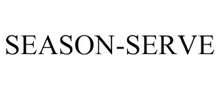 SEASON-SERVE trademark