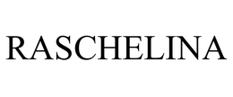 RASCHELINA trademark