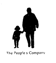 THE PEOPLE'S COMPANY