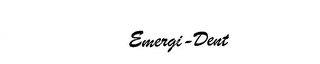 EMERGI-DENT