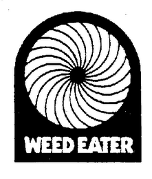 WEED EATER