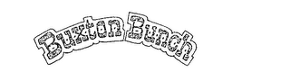 BUXTON BUNCH trademark