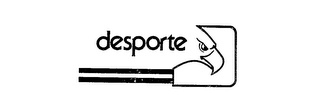 DESPORTE