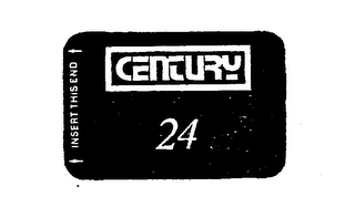 CENTURY 24