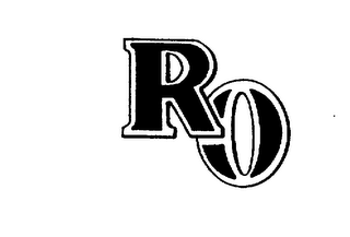 RO trademark