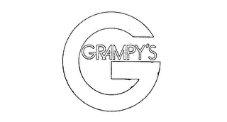 GRAMPY'S G