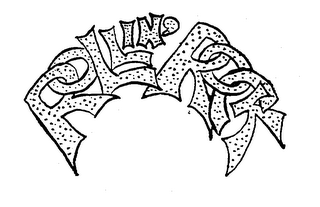 ROLLIN' ROCK trademark