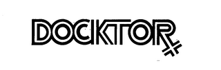 DOCKTOR