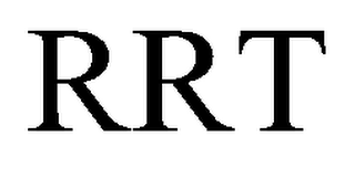 RRT trademark