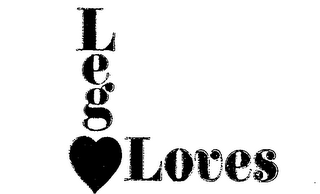 LEG LOVES