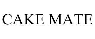CAKE MATE trademark