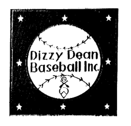 DIZZY DEAN BASEBALL INC.