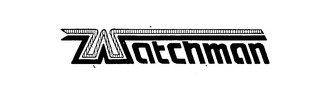 WATCHMAN trademark