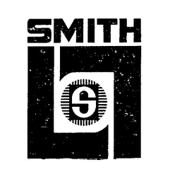 S SMITH